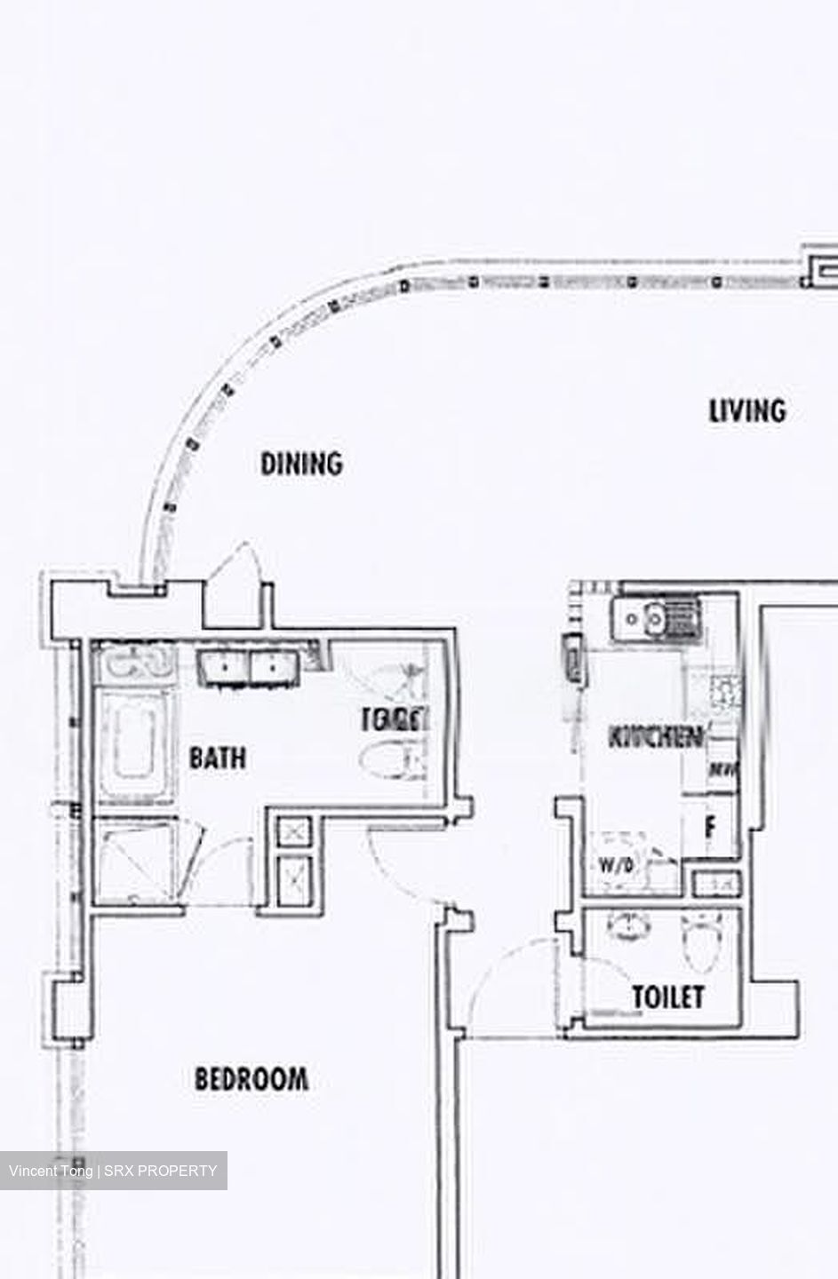 Riverside 48 (D9), Apartment #566084661